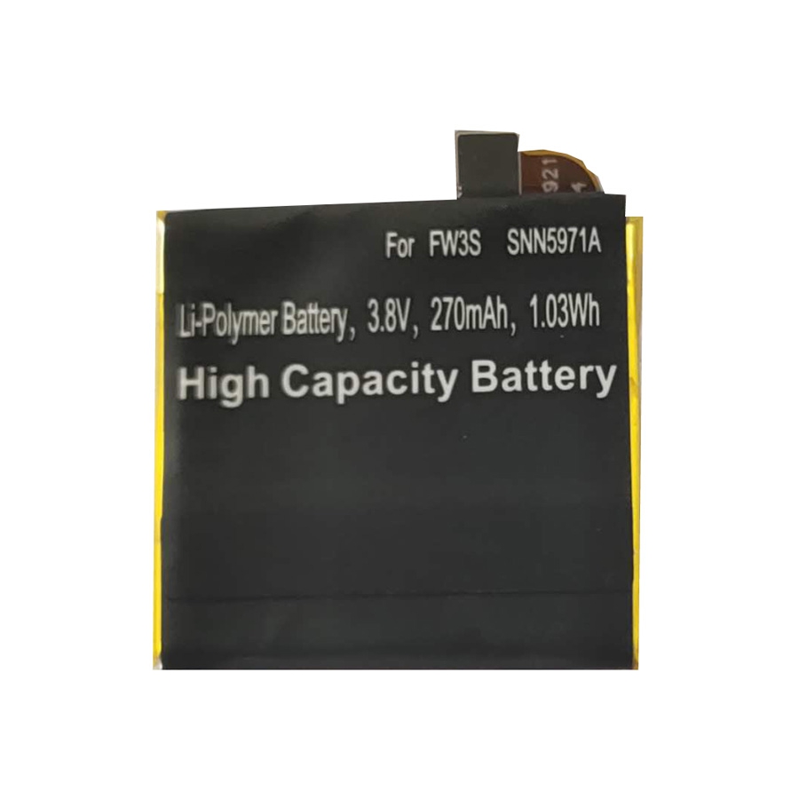 Batería para MOTOROLA SNN5971A